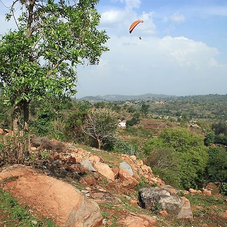 Kumararraja Palace Yelagiri Exterior photo