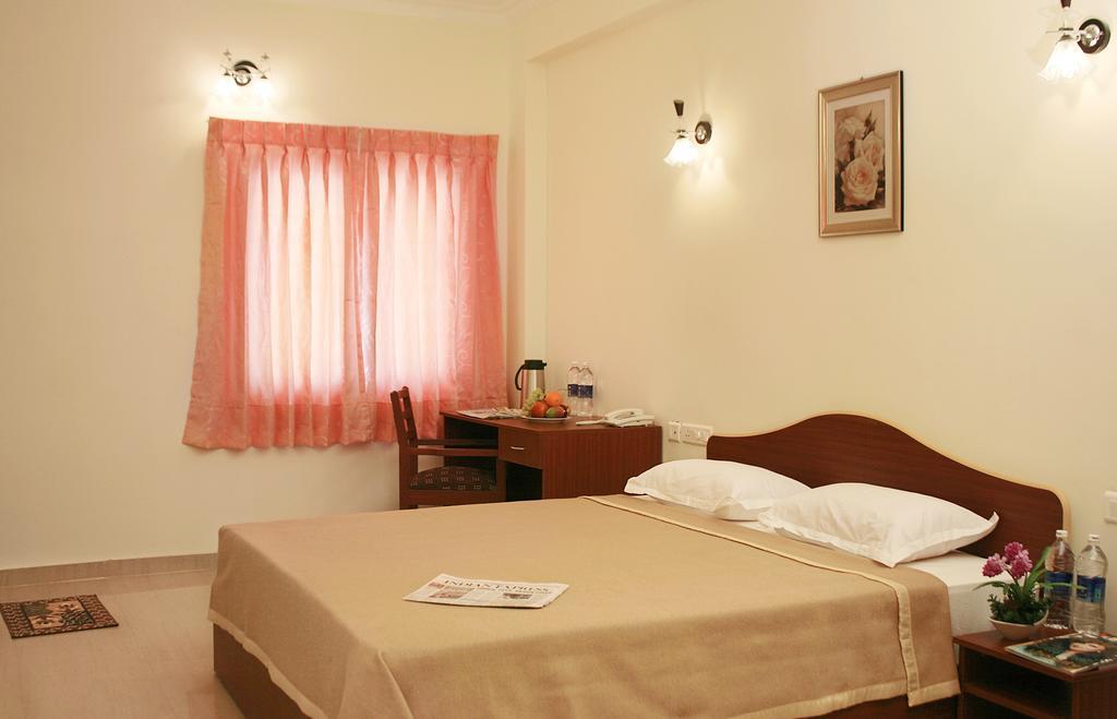 Kumararraja Palace Yelagiri Room photo